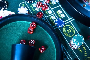 Tutorial penempatan chip di Live Roulette naga999